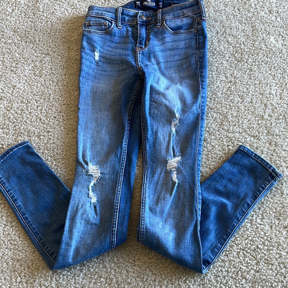 Women’s jeans